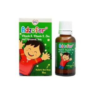 قطره آدزوفر