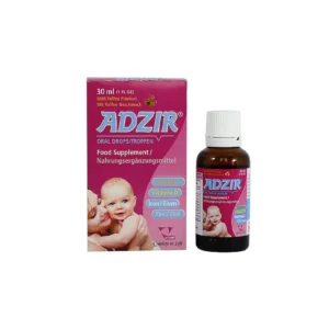 قطره آدزیر