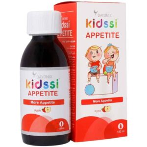 شربت کیدزی اپتایت