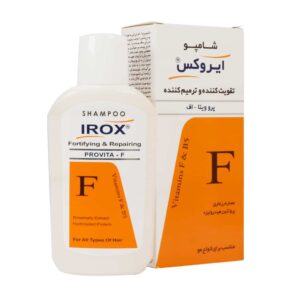 شامپو پرو ویتا اف ایروکس